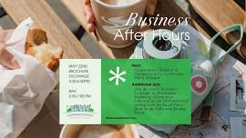 Business After Hours - May