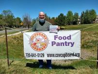 USPS Stamp Out Hunger Food Drive