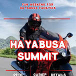 Hayabusa Summit