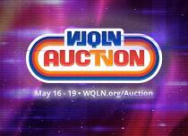 WQLN Great TV Auction