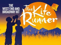 The Kite Runner - Waterbury