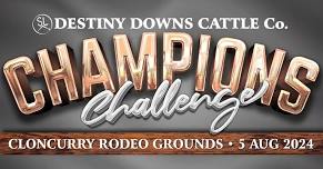 Champions Challenge