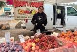 Truckee Certified Farmers Market