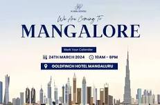 Upcoming Dubai Real Estate Event in Mangalore