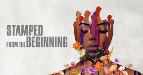 Film: Stamped from the Beginning