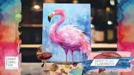 Portsmouth Paint 'n' Sip - 