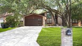 Open House @ 8907 RUSTLING BRANCHES, San Antonio -