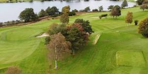 Lochmaben Mixed Team Open Anniversary Plate 2 Day