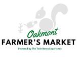 TSF at Oakmont Farmers Market