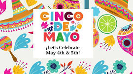 Cinco De Mayo Dinner Specials