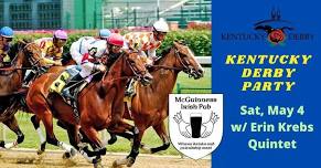 KENTUCKY DERBY PARTY