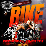 Bike Night @ Fat & Happy