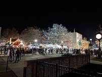 Holiday Stroll and Christmas Market