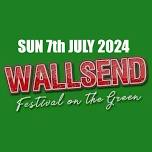 Wallsend Festival on the Green 2024