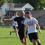 PIQUA HIGH SCHOOL SOCCER ALUMNI GAMES