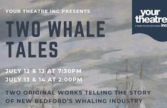 Two Whale Tales