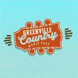 Greenville Country Music Fest