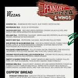 Pennant Pizza