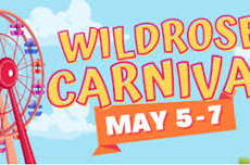 St Albert Wild Rose Carnival