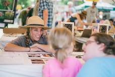 Junior Ranger Day