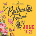 Pollinator Festival 2024