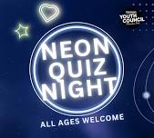 Neon Quiz Night - Youth Week 2024