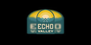 Echo Valley Kids Race Sunday,