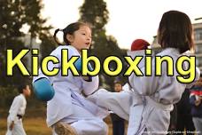 Samurai Kickboxing