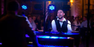 November  Dueling Pianos