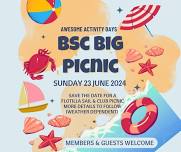 BSC BIG PICNIC