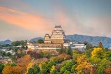 Himeji Romantic Tour: Explore the City's Most Romantic Spots and Love Stories with a Local Guide