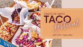 Meckley’s Taco Festival