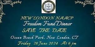 NLNAACP Freedom Fund Dinner