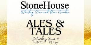 Ales & Tales