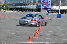 Metro NY Region Autocross