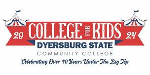 College For Kids - Dyersburg Campus