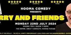 Terry Alderton and Friends (NFN Fest)