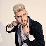 Colton Dixon