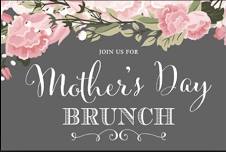 Mother's Day Brunch 2024