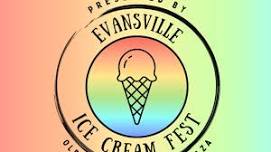 Evansville Ice Cream Fest