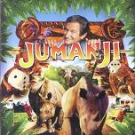 Summer Adventure Movie: Jumanji (1995)