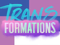 Trans Formations Social Group - Henderson Equality Center