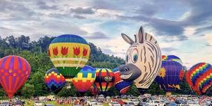 51st Annual Helen to the Atlantic Balloon Race