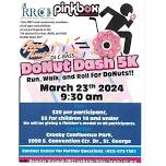 Donut Dash 5K