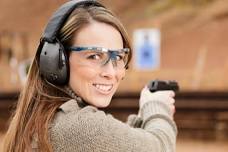 Ladies only - Firearm Safety Training