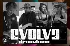 Evolve Drum n’Bass at Crazy Horse