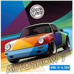 EUROVISION Car Show Sale at SOUTHUNITE CAR SHOW 7