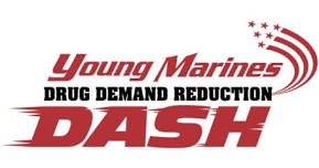 SA Young Marines Drug Demand Reduction DASH 5K