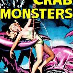 Sci-Fi Night: Attack of the Crab Monsters (1957)