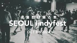 SEOUL lindyfest 2024